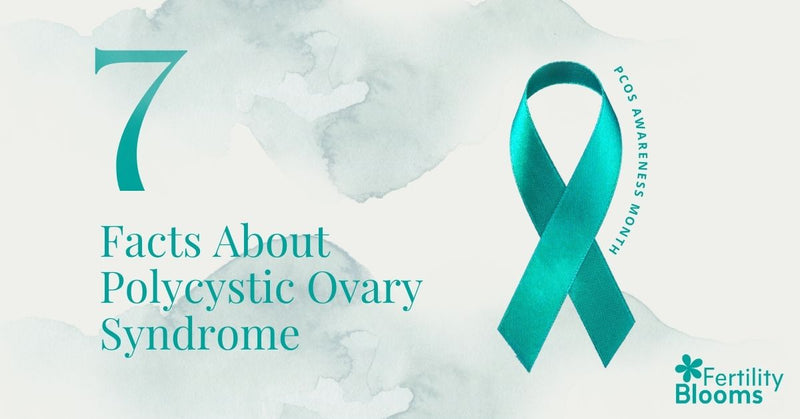 PCOS Facts about Polycystic Ovary syndrome 