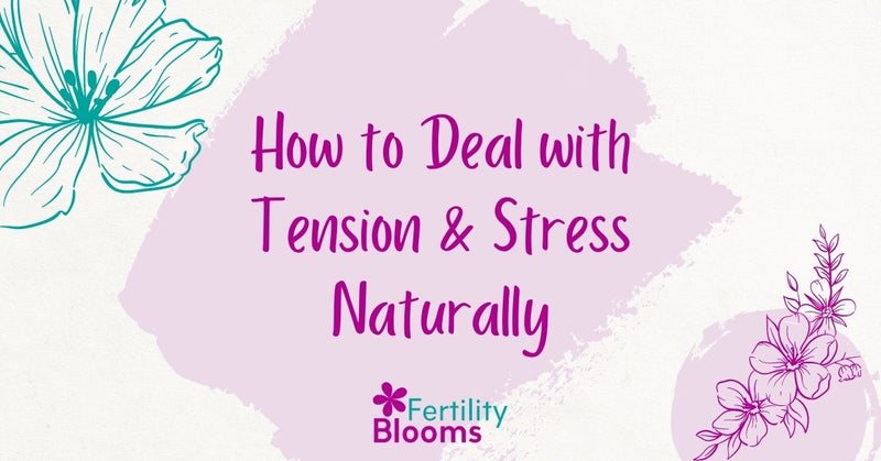 Stress and infertility and ways to manage with a fertility coach